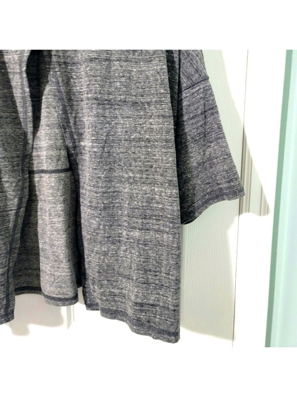 Ivy Park Women's Pull-Over Split Back Knit Sweater Top Size M - Picture 10 of 15